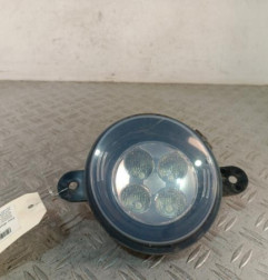 Feu diurne avant droit RENAULT TWINGO 3 Photo n°1