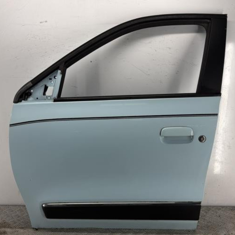 Porte avant gauche RENAULT TWINGO 3