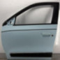 Porte avant gauche RENAULT TWINGO 3
