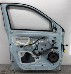 Porte avant gauche RENAULT TWINGO 3