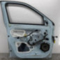 Porte avant gauche RENAULT TWINGO 3