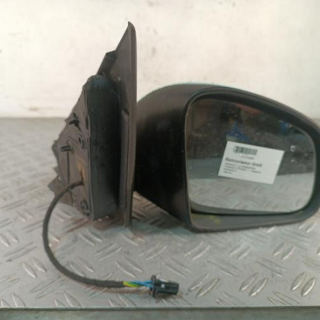 Retroviseur droit RENAULT TWINGO 3 Photo n°1