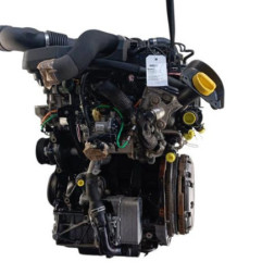 Moteur RENAULT MASTER 3 Photo n°1