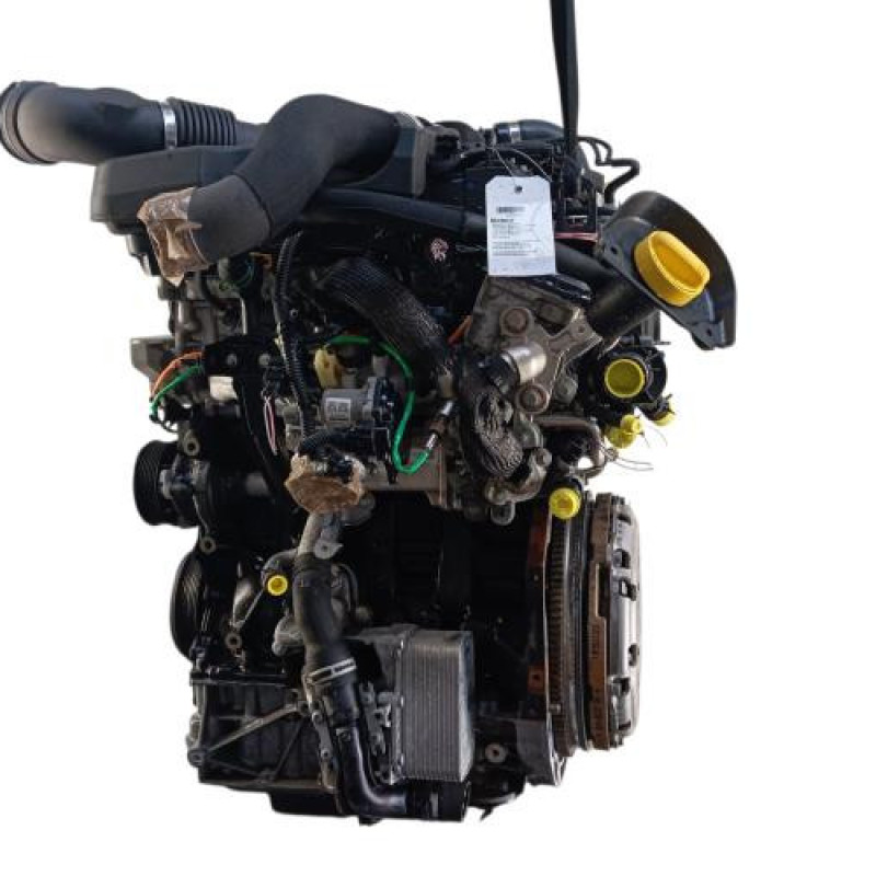 Moteur RENAULT MASTER 3