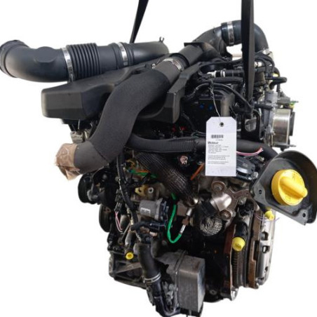 Moteur RENAULT MASTER 3