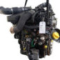Moteur RENAULT MASTER 3