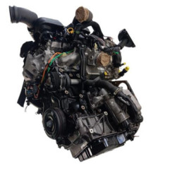 Moteur RENAULT MASTER 3 Photo n°5