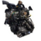 Moteur RENAULT MASTER 3