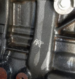 Moteur RENAULT MASTER 3 Photo n°6