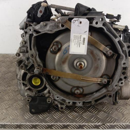 Boite de vitesses CITROEN C4 GRAND PICASSO 2 Photo n°1