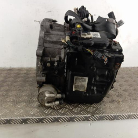 Boite de vitesses CITROEN C4 GRAND PICASSO 2