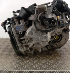 Boite de vitesses CITROEN C4 GRAND PICASSO 2 Photo n°4