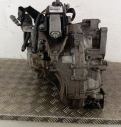 Boite de vitesses CITROEN C4 GRAND PICASSO 2 Photo n°6