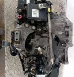 Boite de vitesses CITROEN C4 GRAND PICASSO 2 Photo n°7