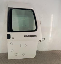 Porte de coffre droit PEUGEOT PARTNER 1 Photo n°1