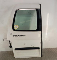 Porte de coffre gauche PEUGEOT PARTNER 1 Photo n°1