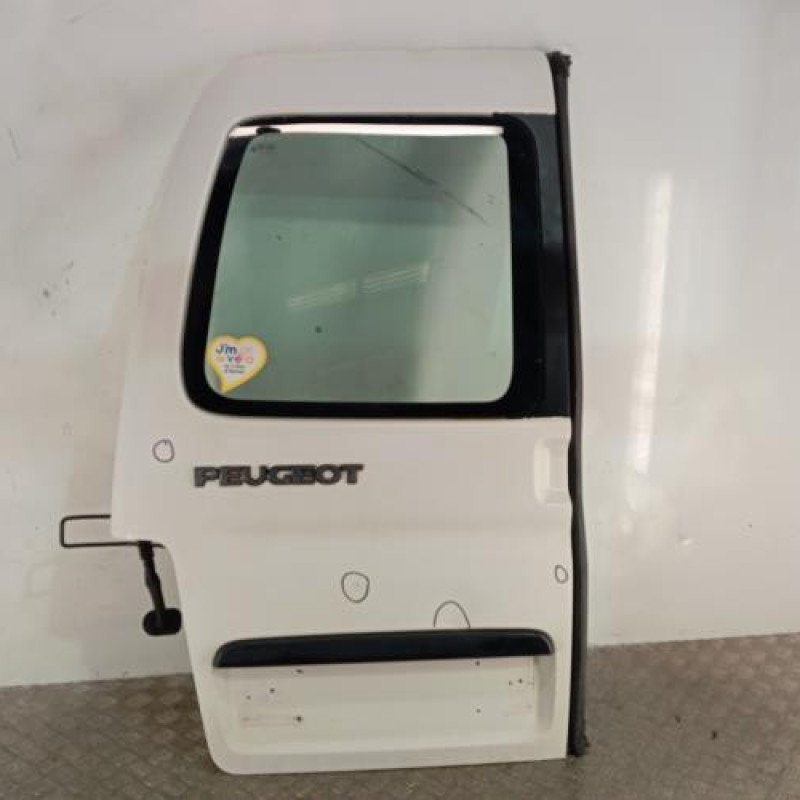 Porte de coffre gauche PEUGEOT PARTNER 1