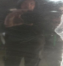 Porte arriere droit CITROEN C3 3 Photo n°3