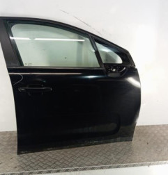 Porte avant droit CITROEN C3 3 Photo n°1