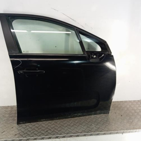 Porte avant droit CITROEN C3 3 Photo n°1