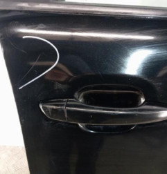 Porte avant droit CITROEN C3 3