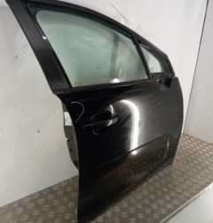 Porte avant droit CITROEN C3 3 Photo n°3