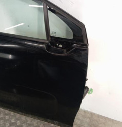 Porte avant droit CITROEN C3 3 Photo n°4