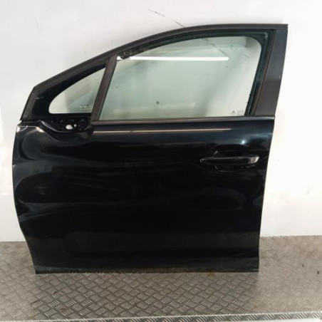 Porte avant gauche CITROEN C3 3 Photo n°1