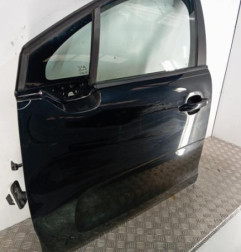Porte avant gauche CITROEN C3 3 Photo n°3