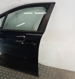 Porte avant gauche CITROEN C3 3 Photo n°4