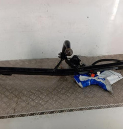 Attelage (boule de remorquage) PEUGEOT 3008 2 Photo n°1