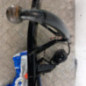 Attelage (boule de remorquage) PEUGEOT 3008 2