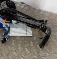 Attelage (boule de remorquage) PEUGEOT 3008 2 Photo n°3