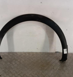 Extension d'aile arriere droit PEUGEOT 3008 2 Photo n°1