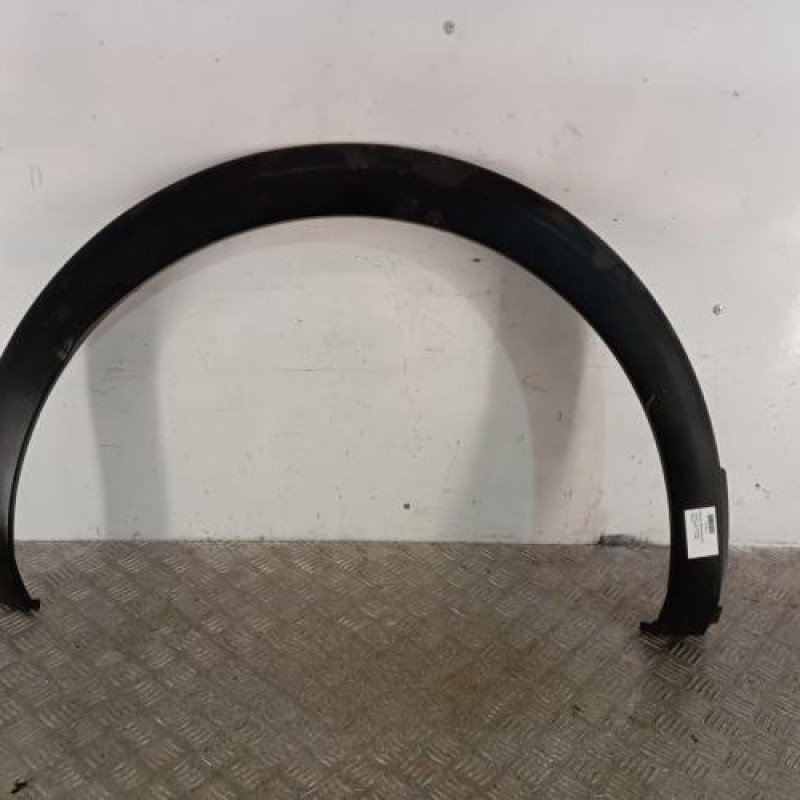 Extension d'aile arriere droit PEUGEOT 3008 2