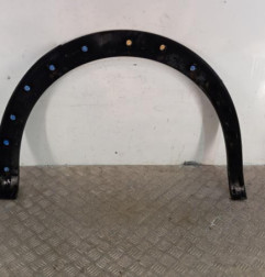 Extension d'aile arriere droit PEUGEOT 3008 2