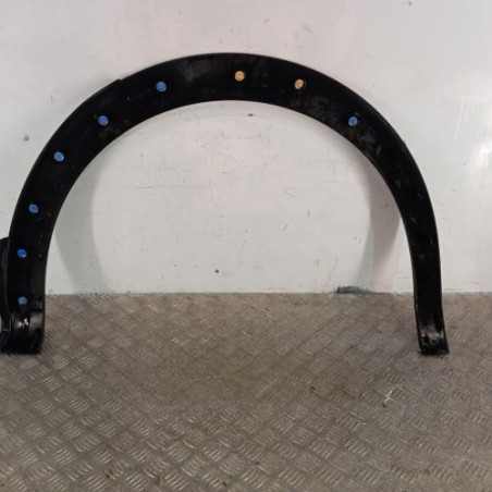 Extension d'aile arriere droit PEUGEOT 3008 2