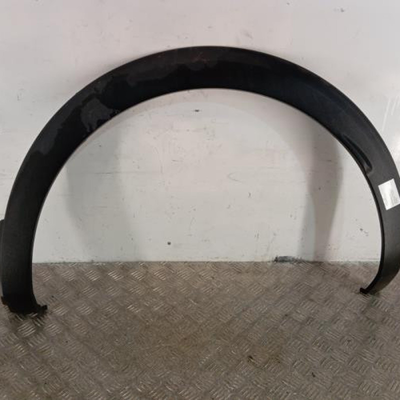 Extension d'aile arriere gauche PEUGEOT 3008 2