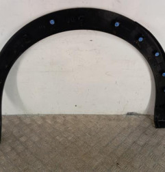 Extension d'aile arriere gauche PEUGEOT 3008 2