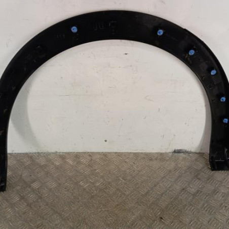 Extension d'aile arriere gauche PEUGEOT 3008 2