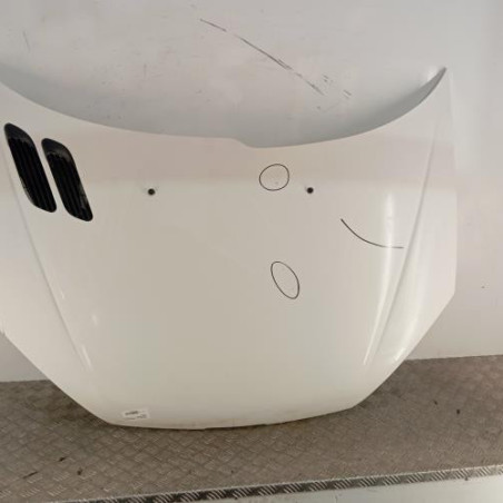 Capot PEUGEOT 206 Photo n°1