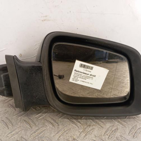Retroviseur droit MERCEDES CLASSE B 245 Photo n°1