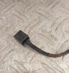 Retroviseur droit MERCEDES CLASSE B 245 Photo n°5