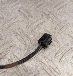 Retroviseur gauche MERCEDES CLASSE B 245 Photo n°5