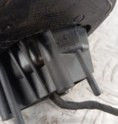 Retroviseur gauche MERCEDES CLASSE B 245 Photo n°6