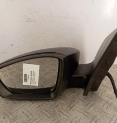 Retroviseur gauche VOLKSWAGEN POLO 5 Photo n°1