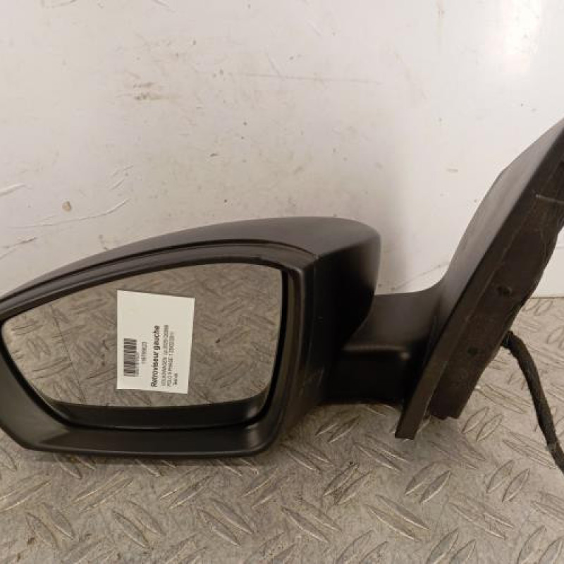 Retroviseur gauche VOLKSWAGEN POLO 5