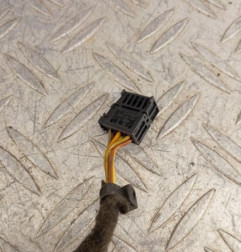 Retroviseur gauche VOLKSWAGEN POLO 5 Photo n°5