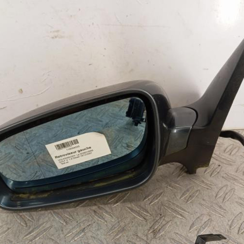 Retroviseur gauche VOLKSWAGEN GOLF 4
