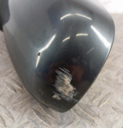 Retroviseur gauche VOLKSWAGEN GOLF 4 Photo n°3